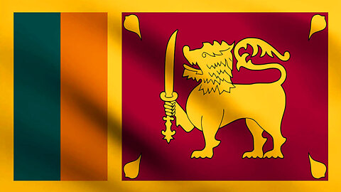 Sri Lanka Revolution Successful