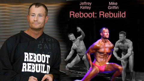 Reboot: Rebuild