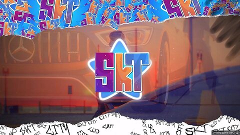 GTA RP | SKT CITY SII | #2 SKYLINE é brabo demais