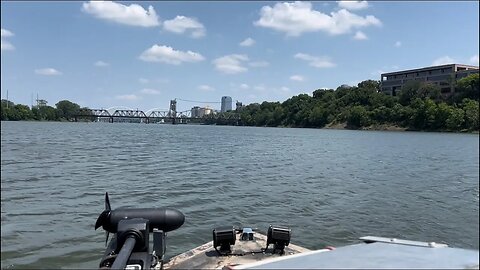 Southeastern Arkansas Catfish Trail Willow Beach Tournament…Hard Times On The Arkansas River