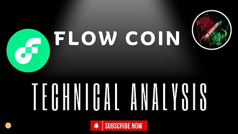 Flow Coin Price Prediction | Technical Analysis | Flow Price Analysis