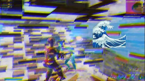 Tsunami🌊(Fortnite Montage)