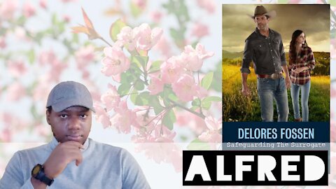 Safeguarding The Surrogate - Delores Fossen : Book Reviews - by Alfred