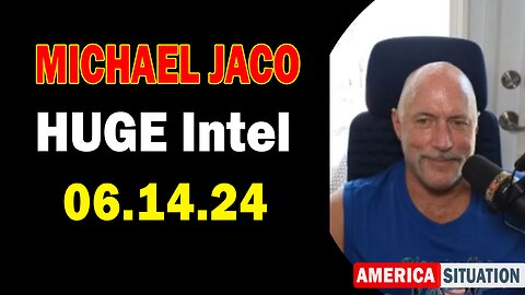 Michael Jaco HUGE Intel: "Russians In Cuba, Satanists, Disappearing Politicians And Key Figures"