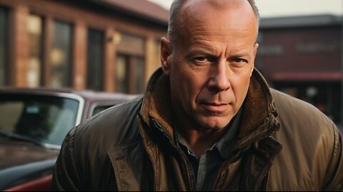 Bruce willis