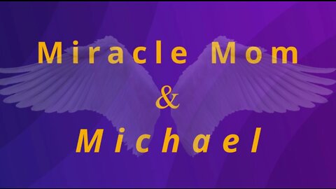 Nine Bags at the Door | Miracle Mom & Michael - 45