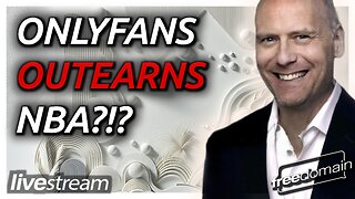 OnlyFans Outearns NBA?!?