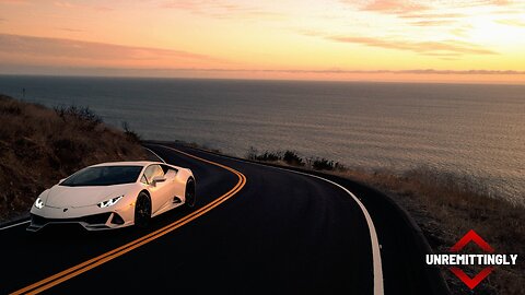 Lamborghini Huracán EVO