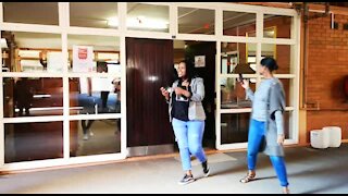 SOUTH AFRICA -Durban - Shekhinah visit Durban schools (Videos) (cBB)