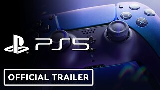 PS5 Chroma Collection - Reveal Trailer | State of Play 2024