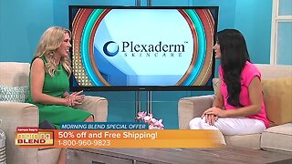 Plexaderm | Morning Blend