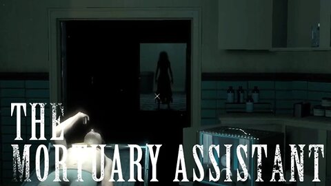 Nope, I'll Never Sleep Again | Mortuary Assistant Part 2