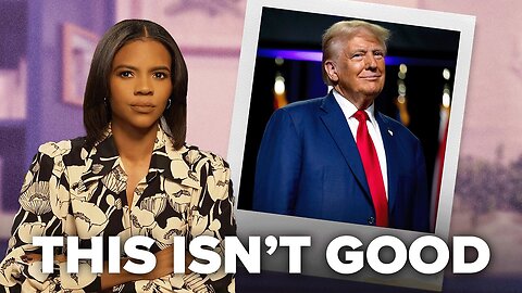 The Trump Campaign Is In Danger. Here Is Why. | Candace Ep 64