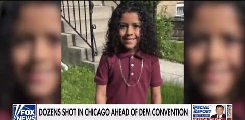 VIOLENT SHOOTINGS ACROSS CHICAGO🏢👮‍♂️🚔🚨PRIOR TO DEMOCRAT CONVENTION🏢🚶‍♂️💥🥷💫