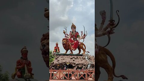 FAMOUS PLACES IN MATHURA#krishna #mathura #premmandir