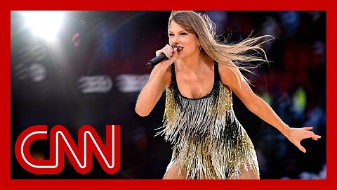 All three Taylor Swift concerts in Vienna cancelled over alleged planned terrorist attack