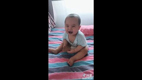 Funny Video Kids Laughing Compilation Best Funny Baby Video