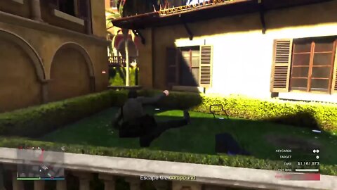 GTA 5 ONLINE EP.22 CAYO PERICO HEIST WITH VIEWERSEP.23#PS5Live