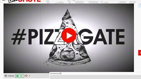 PIZZAGATE FILM DOKUMENTALNY, JAKI POWINIENES ZNAC. PIZZAGATE DOCUMENTARY YOU SHOULD KNOW.