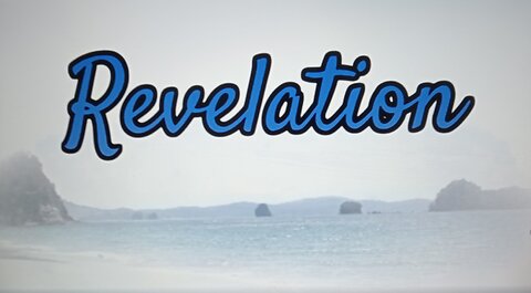 Revelation - PART TWO - REVELATORY GIFT!