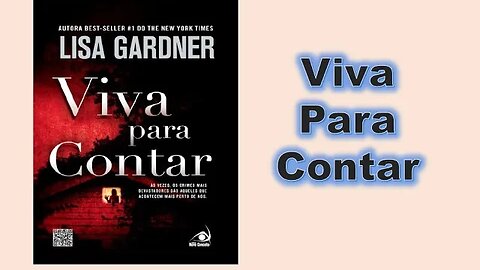 Viva para contar - Capítulo 01