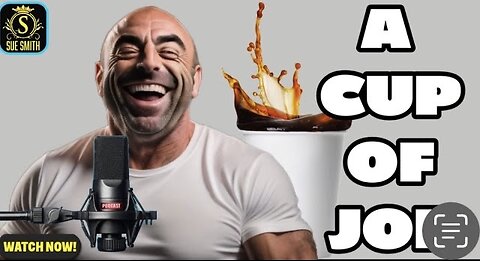 Video 2: Joe Rogan Hits Out At Harry On Netflix