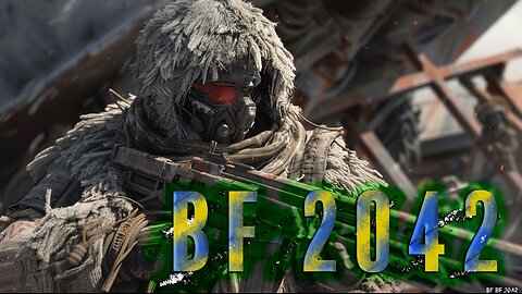 New Discord Giveaway!! BF 2042 Late Night Chill