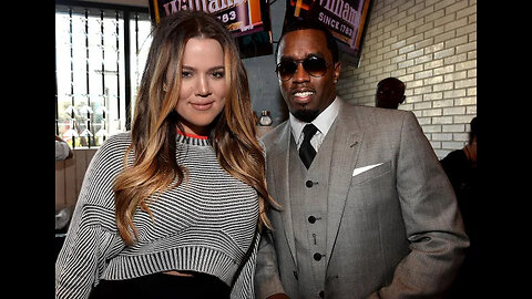 Khloe Kardashian Recounted Shocking Diddy Party Details in Resurfaced ‘KUWTK’ Clip