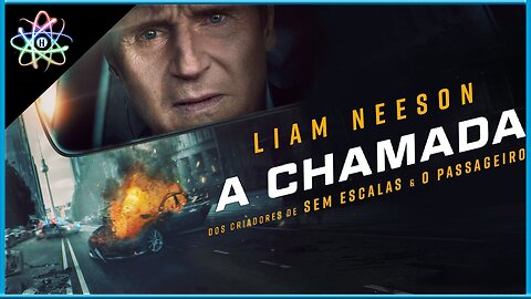 A CHAMADA - Trailer (Legendado)