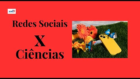 Redes Sociais X Ciencias Filosofia