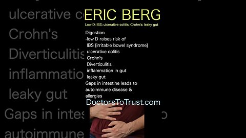 Eric Berg