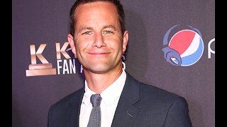 Actor Kirk Cameron: From atheist to prayer organizer