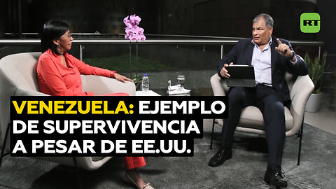 Venezuela: supervivencia ante el boicot de EE.UU.