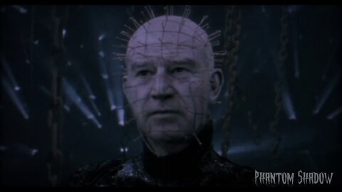 Joe Biden Pinhead