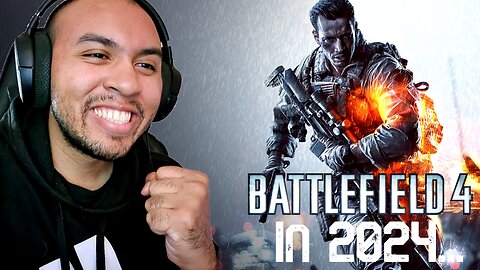 Battlefield 4 in 2024: Is it Still Worth Playing?