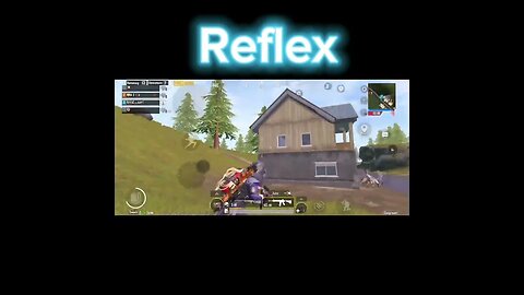 Reflex 😳 #shorts #lgcadilyt #pubgmobile #youtubeshorts #pubgm