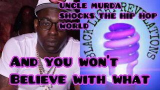 Uncle Murda