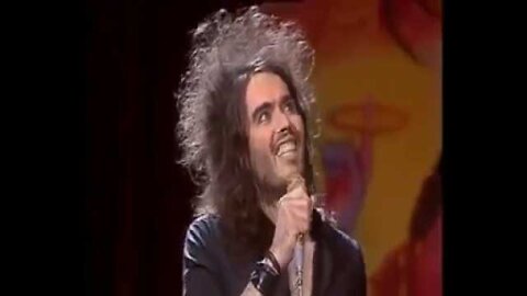 Shame | Russell Brand - Stand Up Live