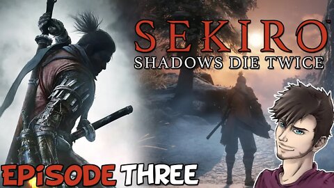 Peon Vs Sekiro Episode Three