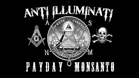 Payday Monsanto - All Out Bedlam (Video by Alyssa)