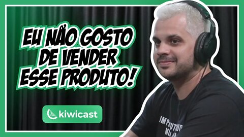 O QUE É ESTEIRA DE PRODUTOS? | Kiwicast | Contatos do Berger