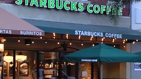 Impact of Starbucks ditching plastic straws on South Florida