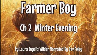 Chapter 2 Winter Evening