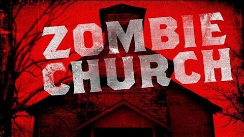 ZOMBIE CHURCH