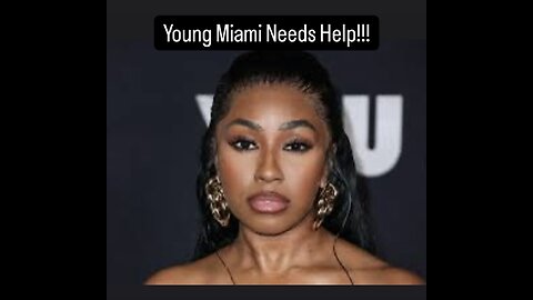 Young Miami needs help