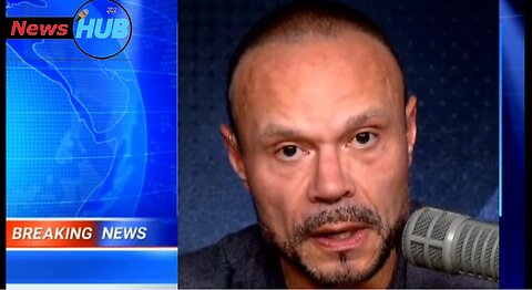 The Dan Bongino Show | That Makes Him A Serious Threat To Some Very Powerful People #danbongino