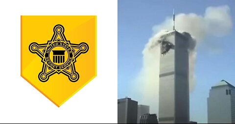 Secret Service Forced to Delete 9 11 Post After Accidently Honoring