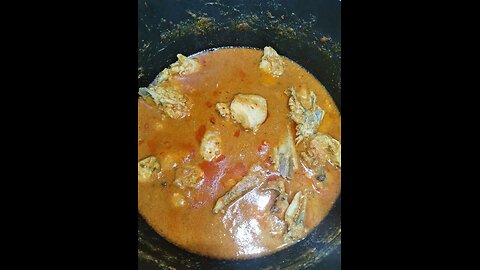 Punjabi chicken karahi recipe