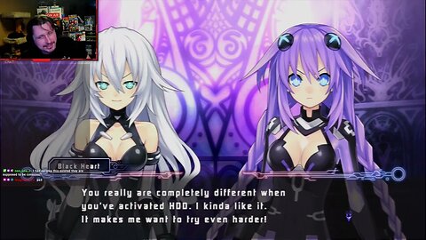 Hyperdimension Neptunia 1