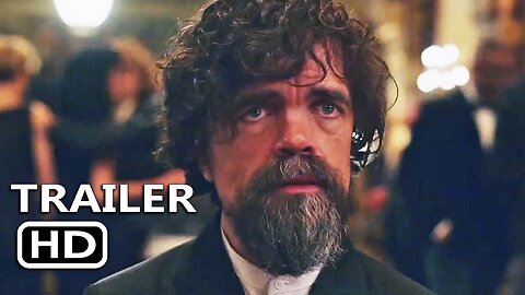 SHE CAME TO ME Trailer (2023) Anne Hathaway, Peter Dinklage